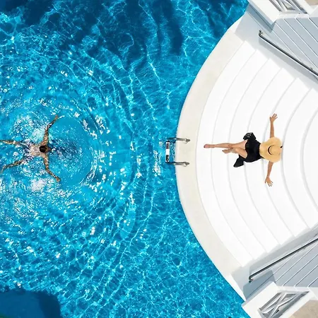 Lagos De Fanabe Lejlighedshotel