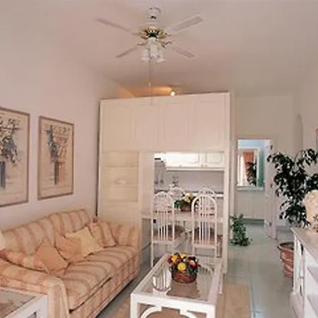 Lagos De Fanabe Lejlighedshotel