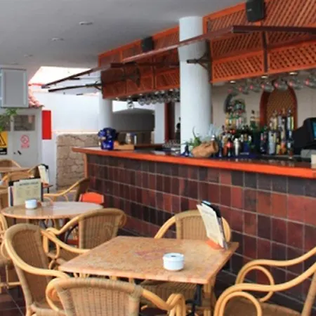 Lagos De Fanabe 4* Costa Adeje (Tenerife)