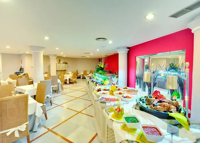 Lagos De Fanabe Apart-hotel Costa Adeje (Tenerife)