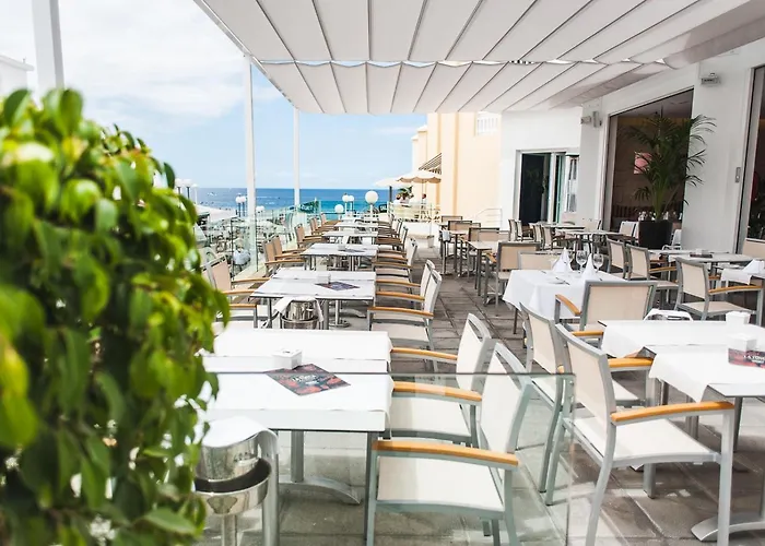 Apart-hotel Lagos De Fanabe 4*