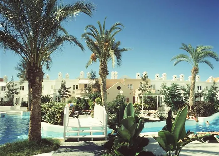 Lagos De Fanabe Apart-hotel Costa Adeje (Tenerife)