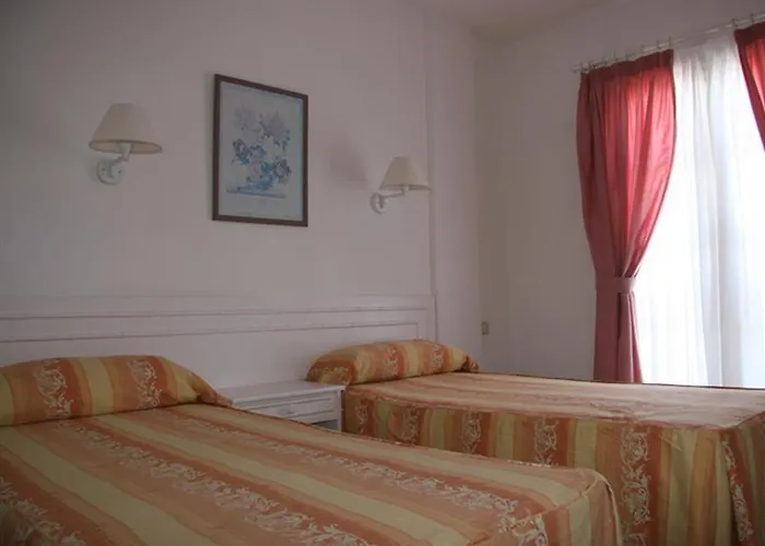 Lagos De Fanabe Apart-hotel Costa Adeje (Tenerife)