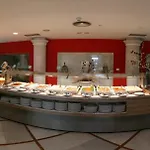 Lagos De Fanabe 4*