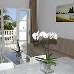 شقة فندقية Lagos De Fanabe أذيخي