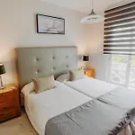 Lagos De Fanabe شقة فندقية 4*