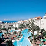 Lagos De Fanabe Ξενοδοχείο με διαμερίσματα 4*