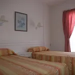 Lagos De Fanabe Ξενοδοχείο με διαμερίσματα Costa Adeje (Tenerife)