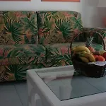 Lagos De Fanabe 4* أذيخي