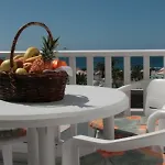 Lagos De Fanabe 4*