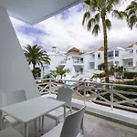 Lagos De Fanabe 4* أذيخي