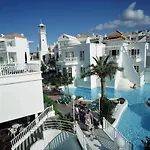 Lagos De Fanabe 4* أذيخي
