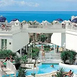 Lagos De Fanabe أذيخي