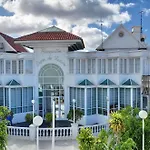 Lagos De Fanabe أذيخي