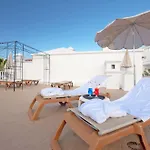 Lagos De Fanabe شقة فندقية أذيخي