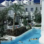 Lagos De Fanabe شقة فندقية أذيخي