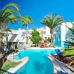 Lagos De Fanabe 4* أذيخي