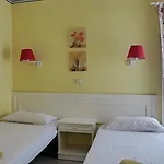 شقة فندقية Lagos De Fanabe 4*