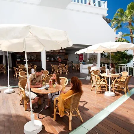 Lagos De Fanabe Aparthotel