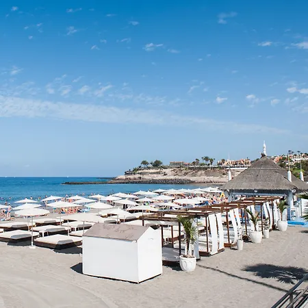 Lagos De Fanabe Costa Adeje (Tenerife)