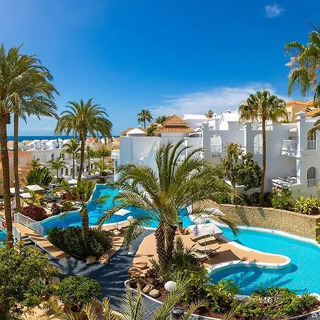 Lagos De Fanabe 4* Costa Adeje (Tenerife)