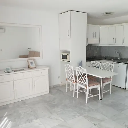 Lagos De Fanabe Costa Adeje (Tenerife)