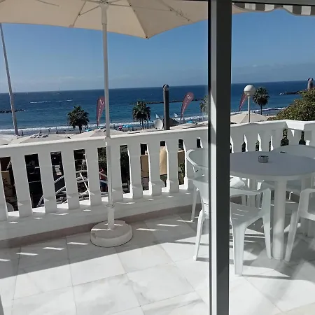 Lagos De Fanabe Ξενοδοχείο με διαμερίσματα