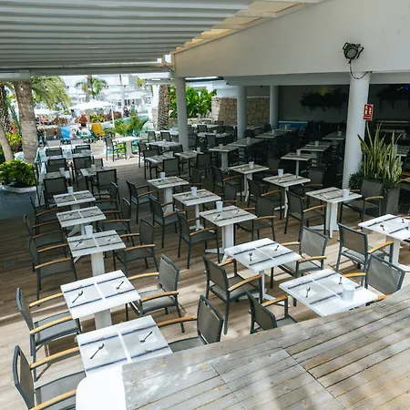 Lagos De Fañabé Aparthotel Costa Adeje (Tenerife)