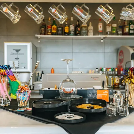 Aparthotel Lagos De Fañabé 4*