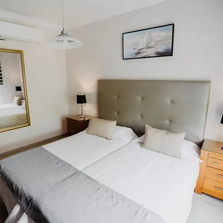 Lagos De Fanabe Costa Adeje (Tenerife)