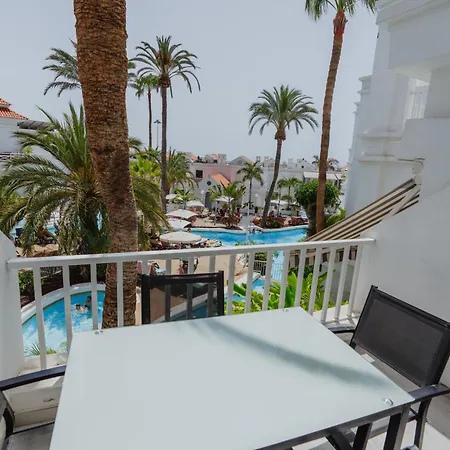 Lagos De Fañabé 4* Costa Adeje (Tenerife)