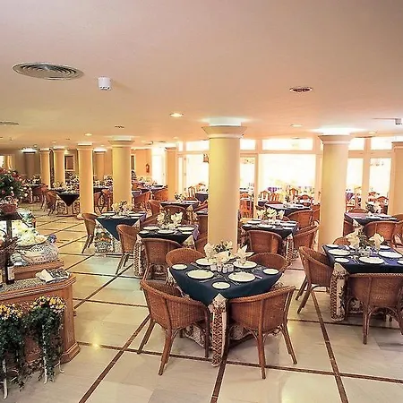 Aparthotel Lagos De Fanabe Costa Adeje (Tenerife)