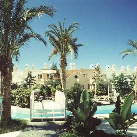 Lagos De Fanabe Aparthotel Costa Adeje (Tenerife)