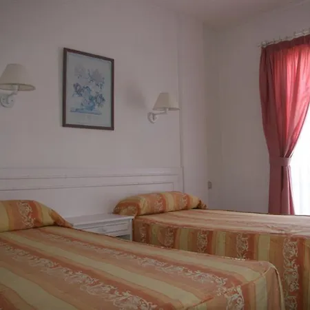 Lagos De Fanabe Hotel apartamentowy Costa Adeje (Tenerife)