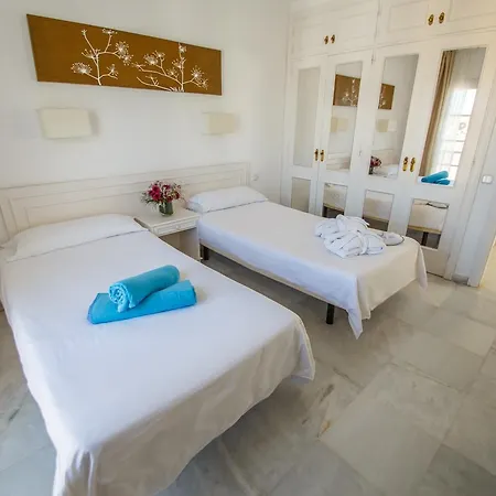 Lagos De Fanabe 4* Costa Adeje (Tenerife)