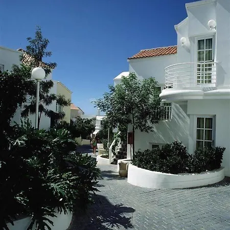 Lagos De Fanabe