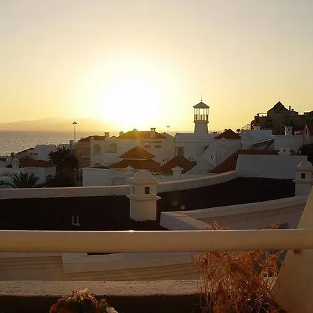 Lagos De Fanabe Hotel apartamentowy