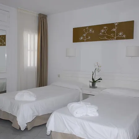 Aparthotel Lagos De Fanabe