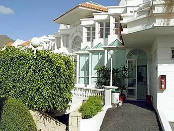 Lagos De Fanabe Hotel apartamentowy