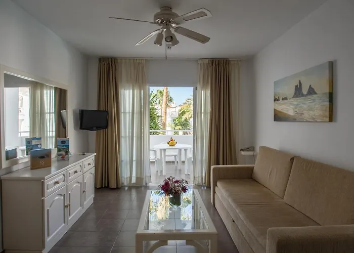 Lagos De Fañabé 4*