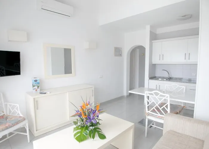 Lagos De Fañabé Costa Adeje (Tenerife)