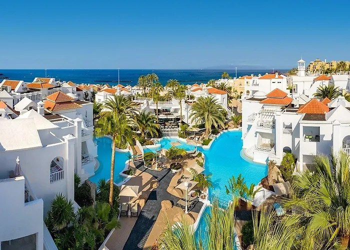 Lagos De Fañabé Aparthotel 4*