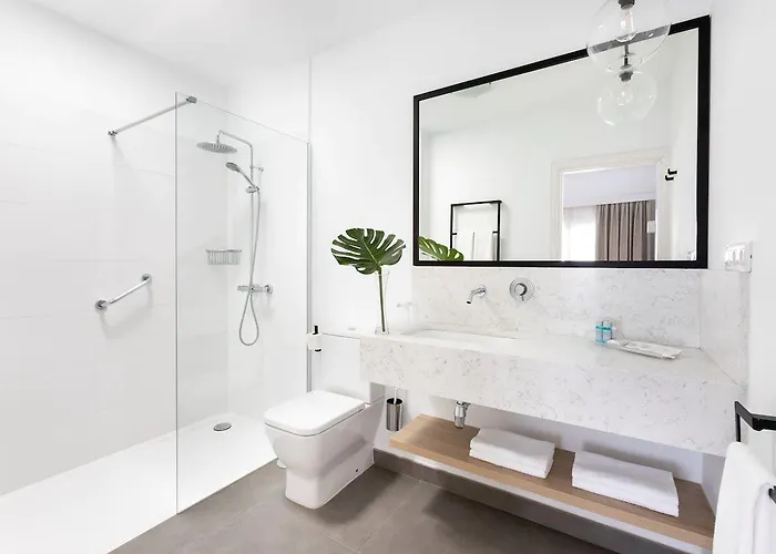 Lagos De Fanabe Apartmanhotel