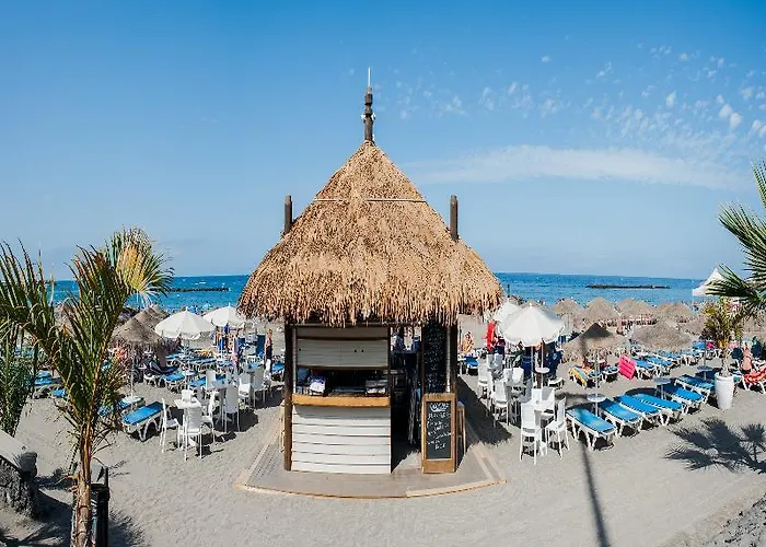 Lagos De Fañabé 4*