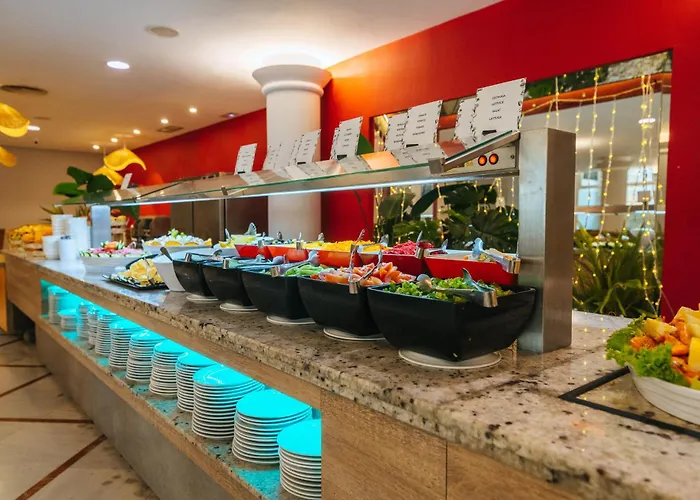 Lagos De Fañabé 4*