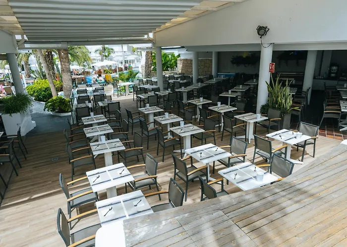 Lagos De Fañabé Aparthotel Costa Adeje (Tenerife)