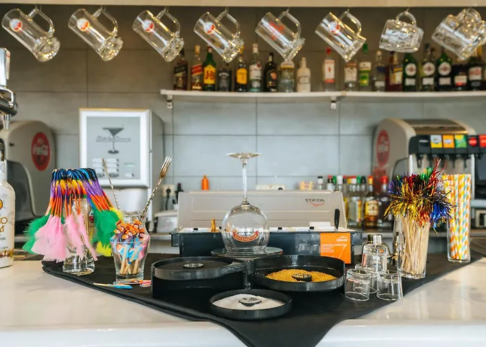 Apartmanhotel Lagos De Fanabe 4*