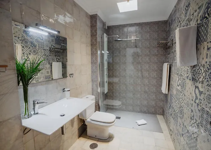 Apartmanhotel Lagos De Fanabe