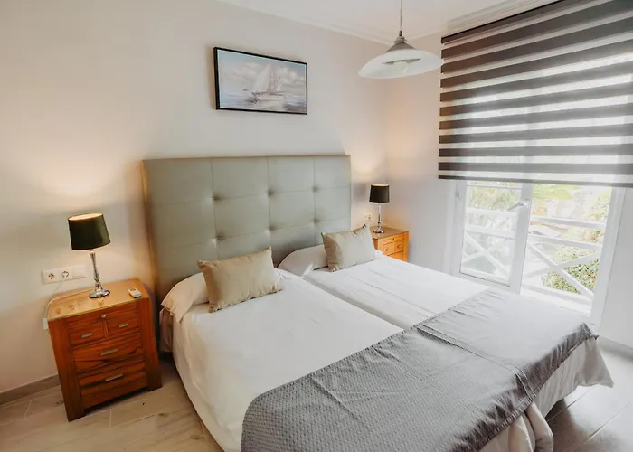 Lagos De Fañabé Aparthotel 4*