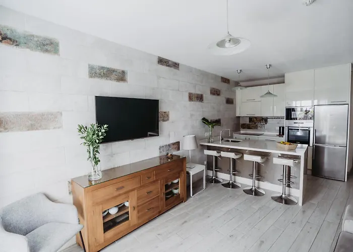 Apartmanhotel Lagos De Fanabe Costa Adeje (Tenerife)